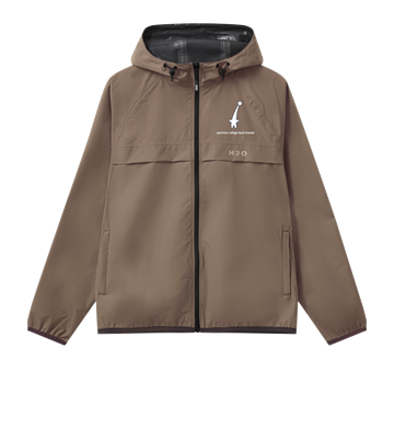 Sportstar College Regnjakke